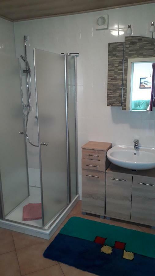 Apartment Kasch Ostseebad Binz