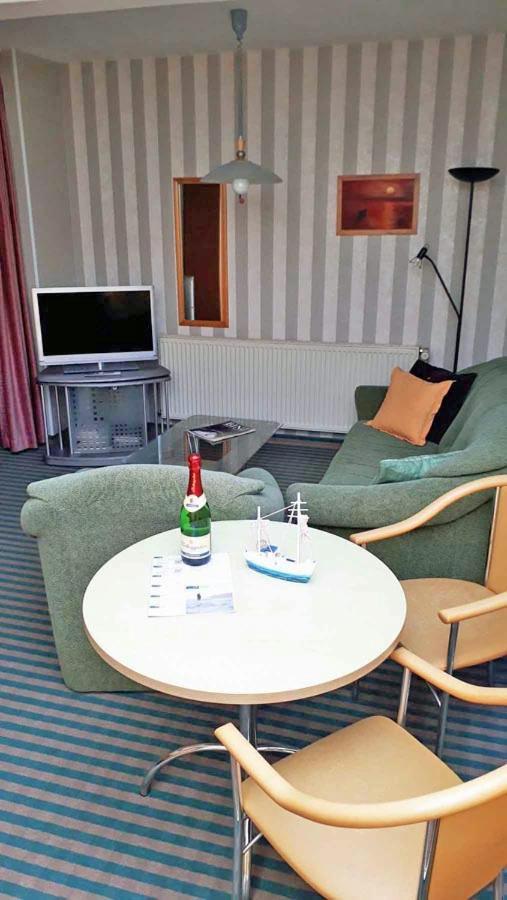Kasch Apartment *